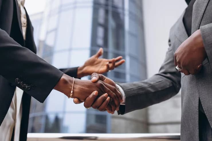 L'équipe TAULY CONSEIL au travail